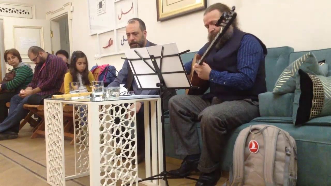 Özer Özel & Kemal Karaöz - Aşk bezirganı sermaye canı