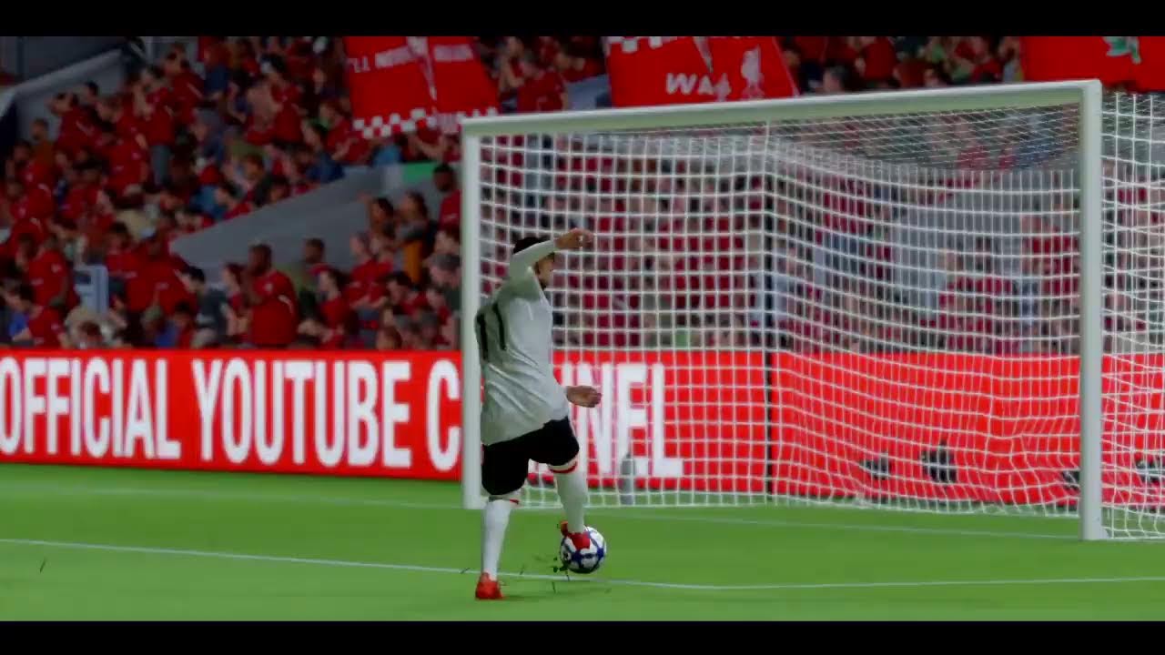 FC25 Online Bayern Munich Gameplay 2026
