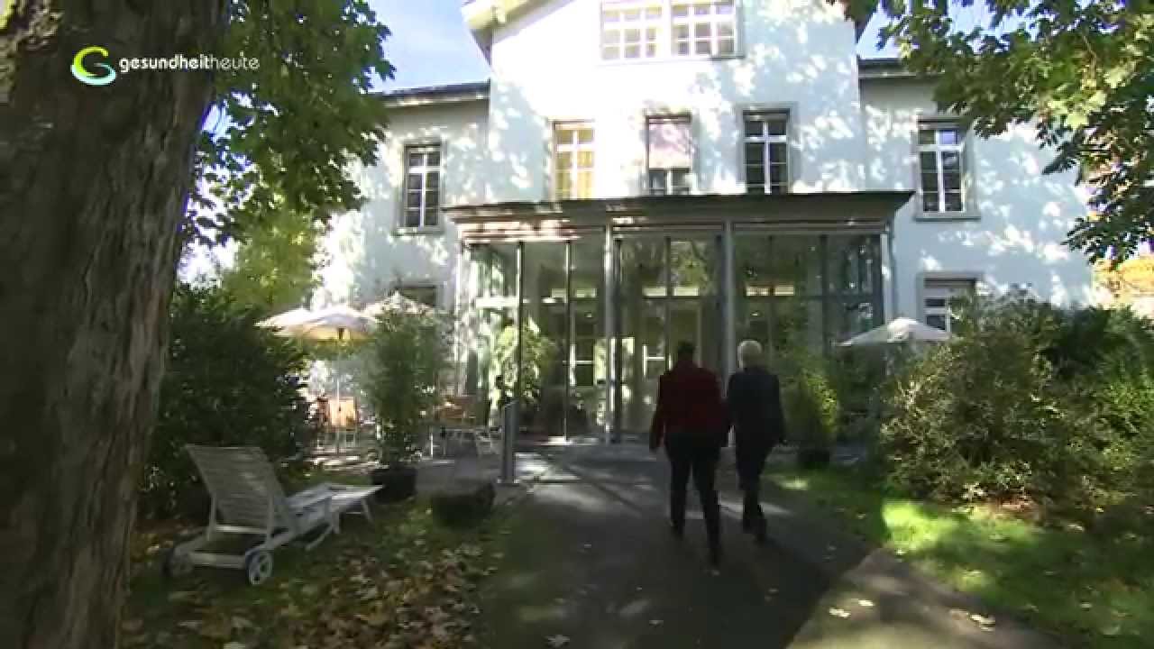 Portrait-Film Universit&auml;re Psychiatrische Kliniken Basel (UPK)