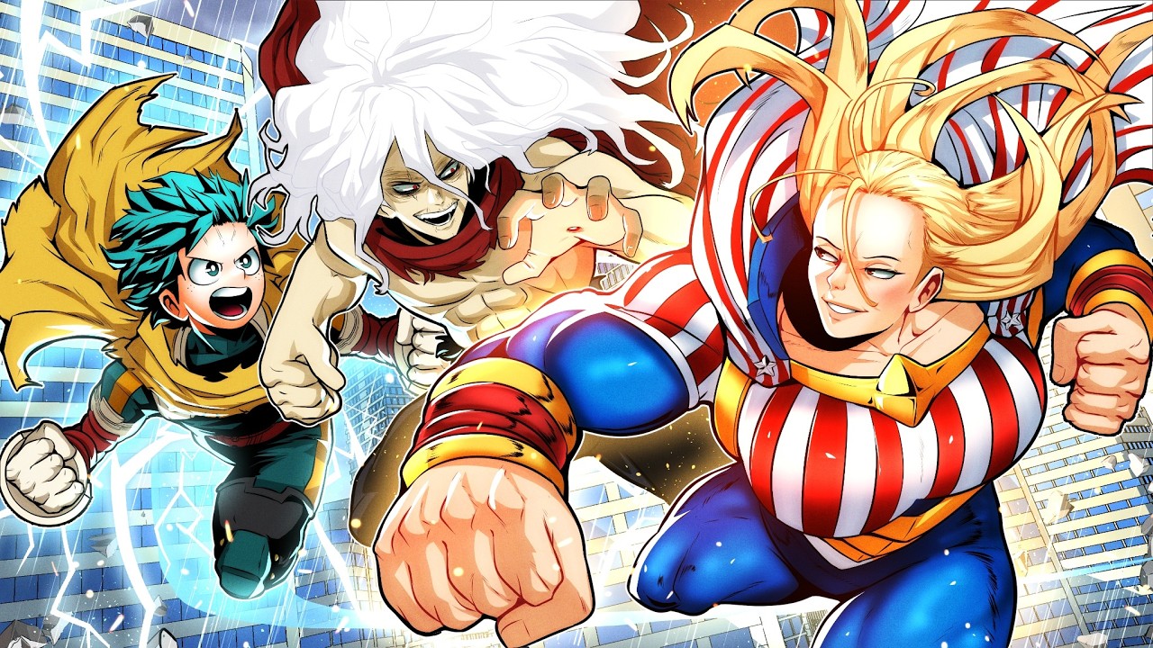 This New Character Is A Boss!! The First DLC