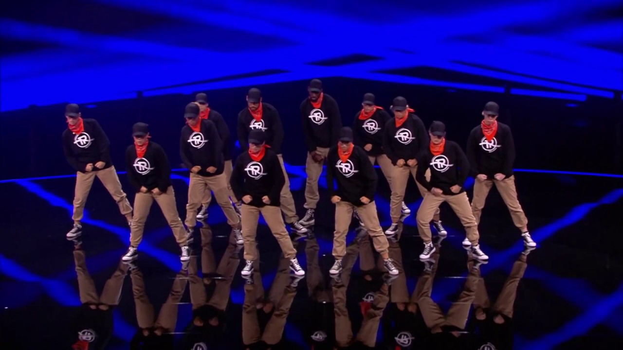 The Revolutionary - ‘Lakim’ | Hiphop | Dance As One