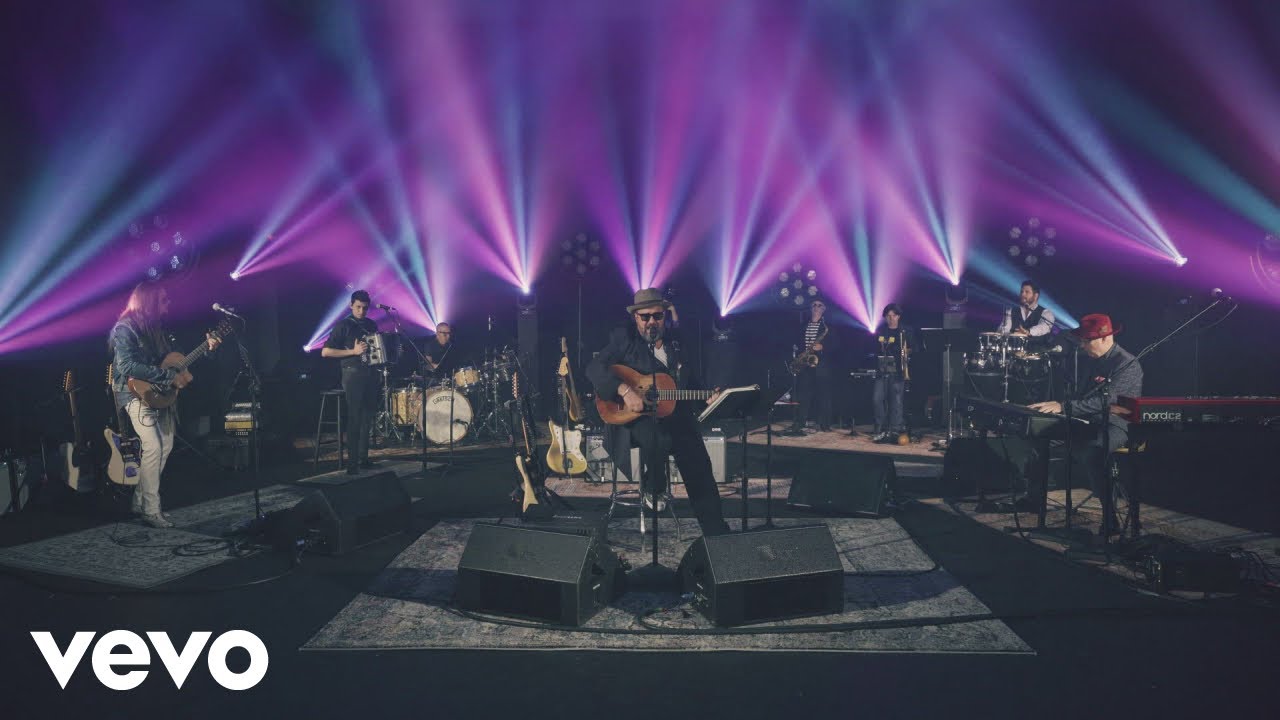 The Mavericks - The Mavericks @ LAMC 2020 (Official Performance Video)