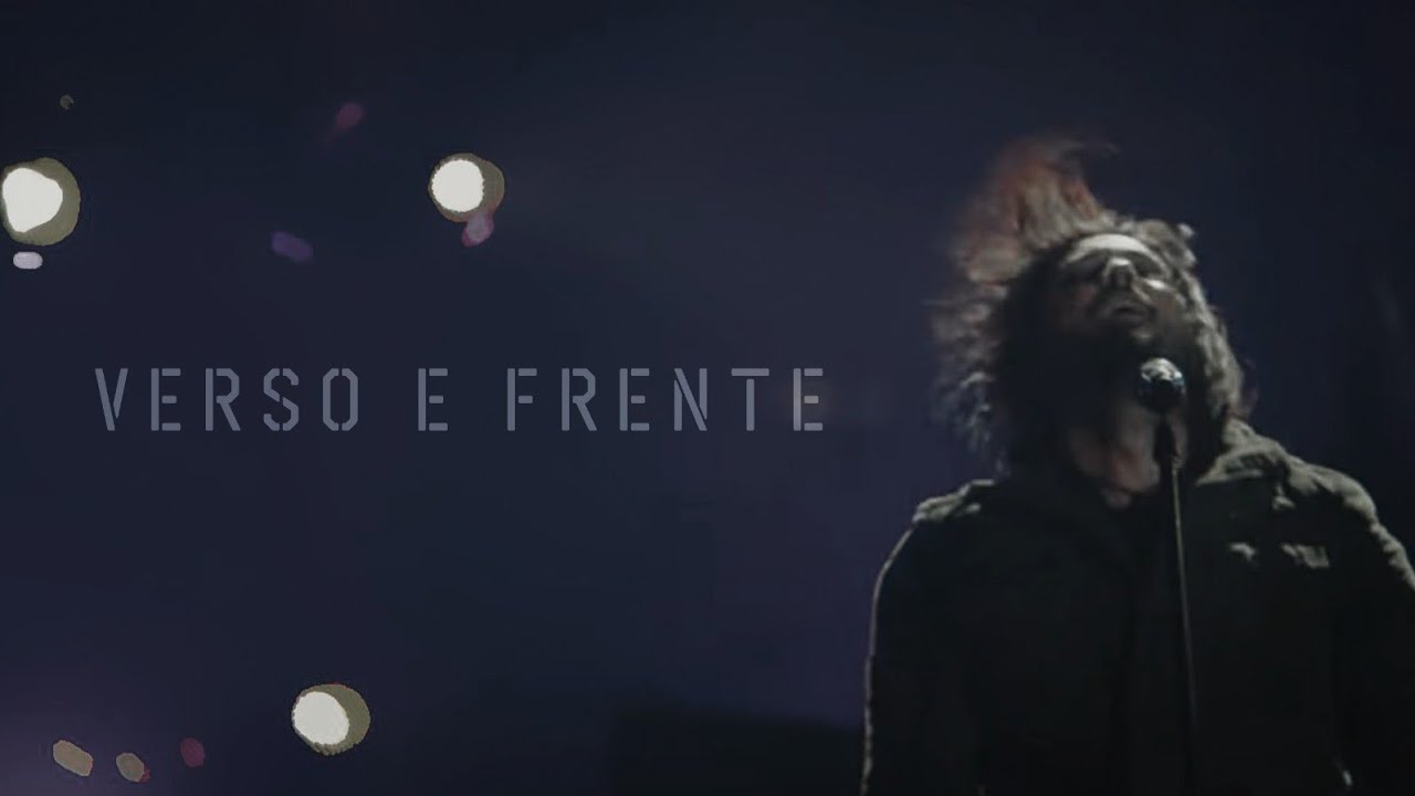 17 Guilherme de S&aacute; - Verso e Frente (V&iacute;deo Oficial)