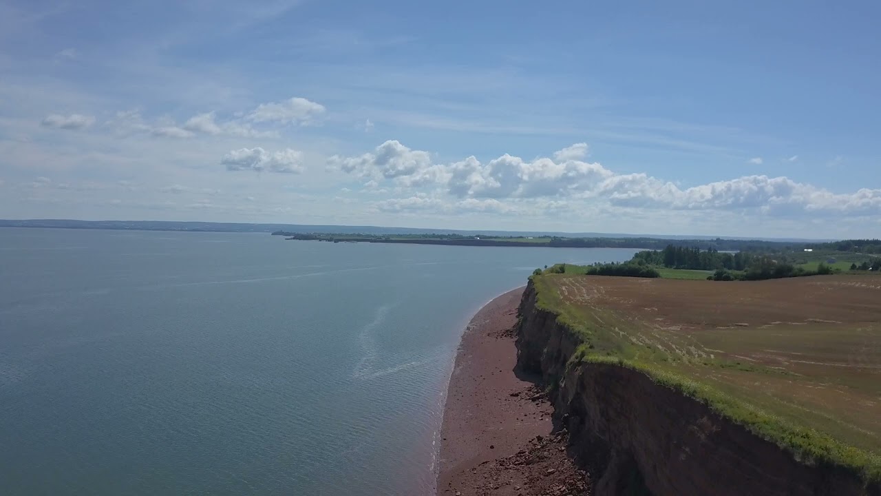 Cape Blomidon