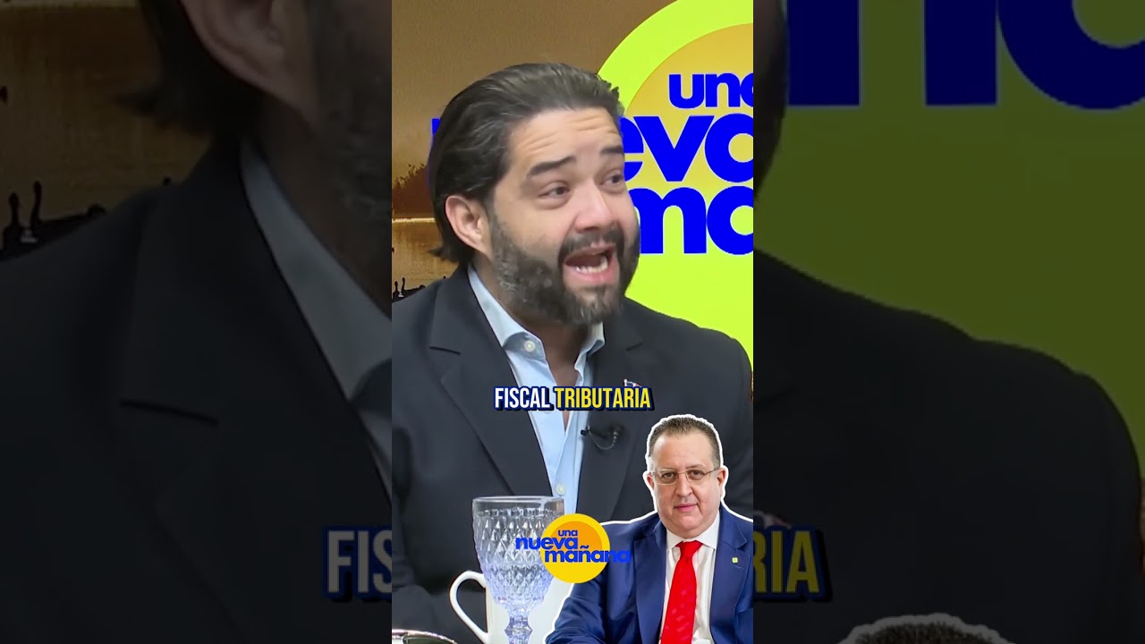 &iquest;Reforma fiscal o solo m&aacute;s impuestos disfrazados?