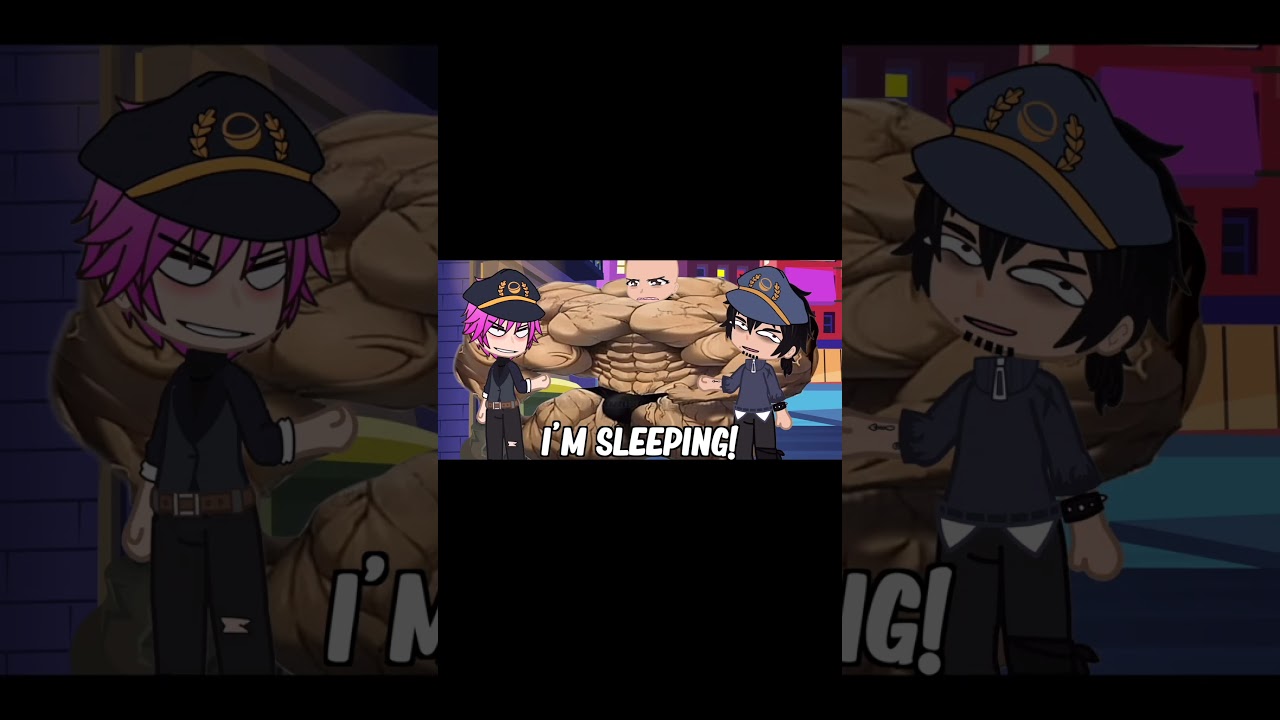 Gacha Life Reacts To: Making The Wrong Person Angry 😭