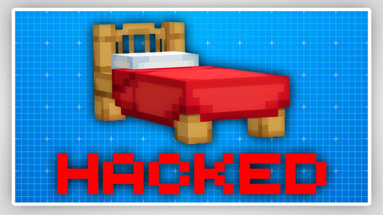 The Weird History Of Hive Bedwars Glitches&hellip;
