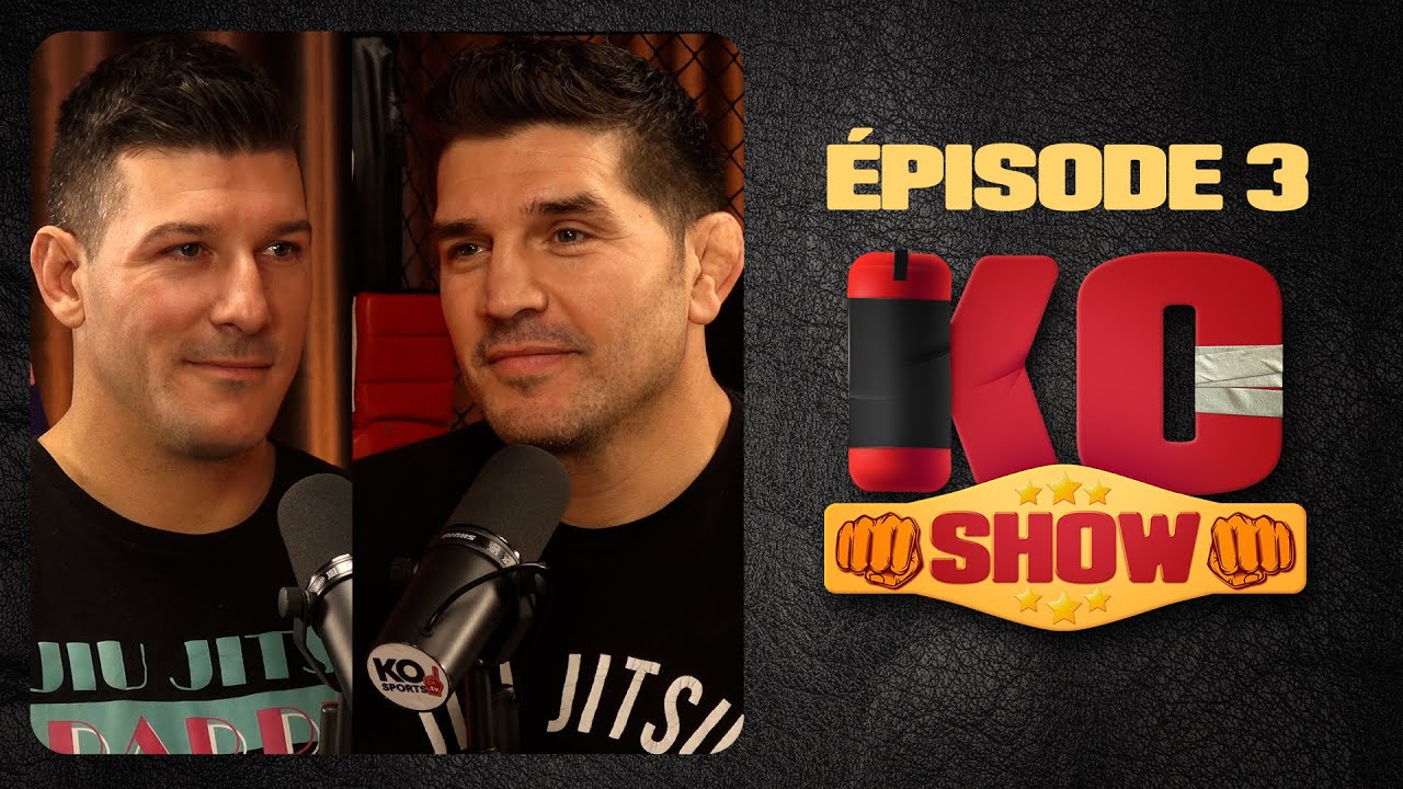KO Show - EP03 - Rédemption