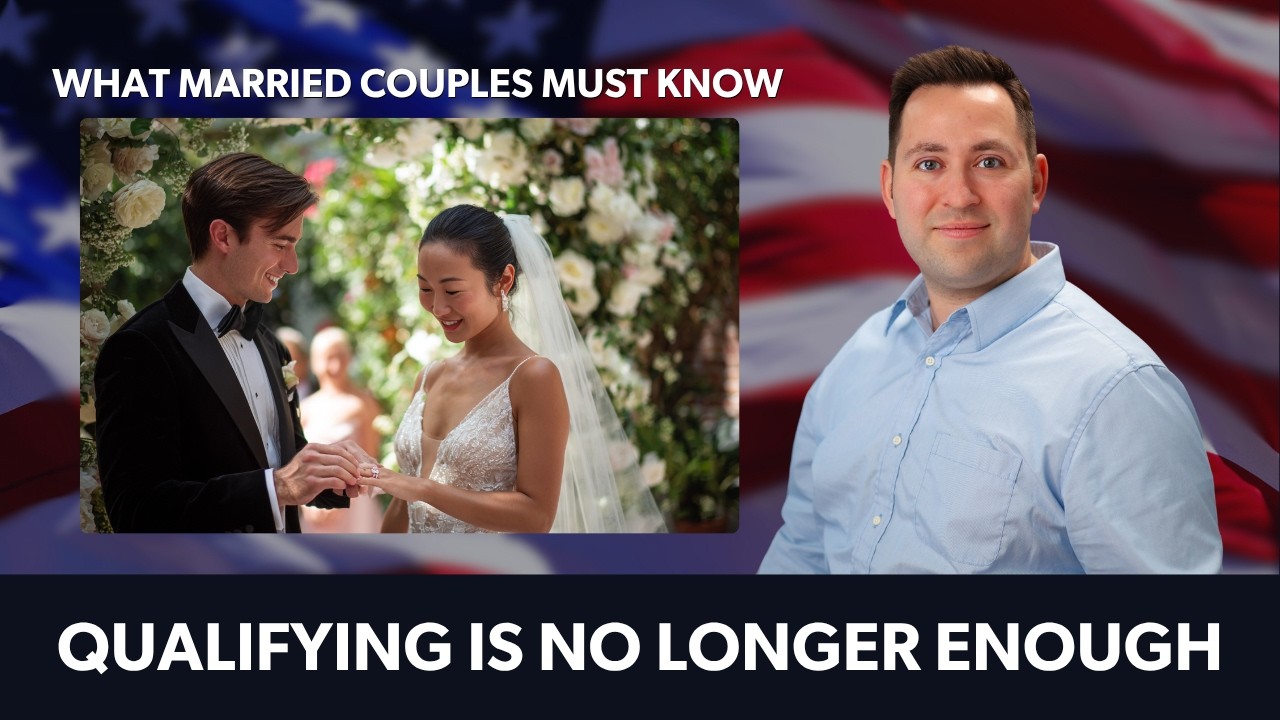 USCIS Memo 602-0199: What Spouses of US Citizens Need to Know Right Now