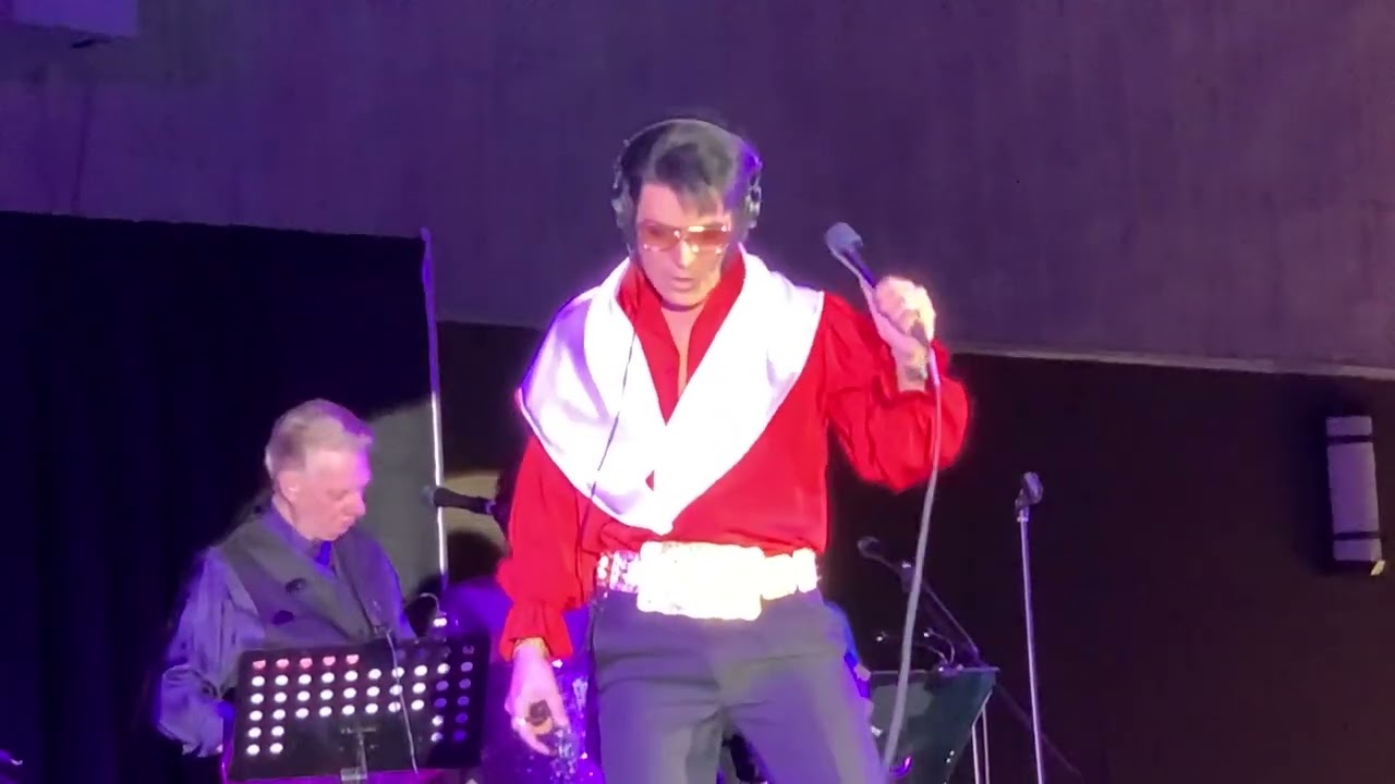 Ted Torres Martin - “Always On My Mind”