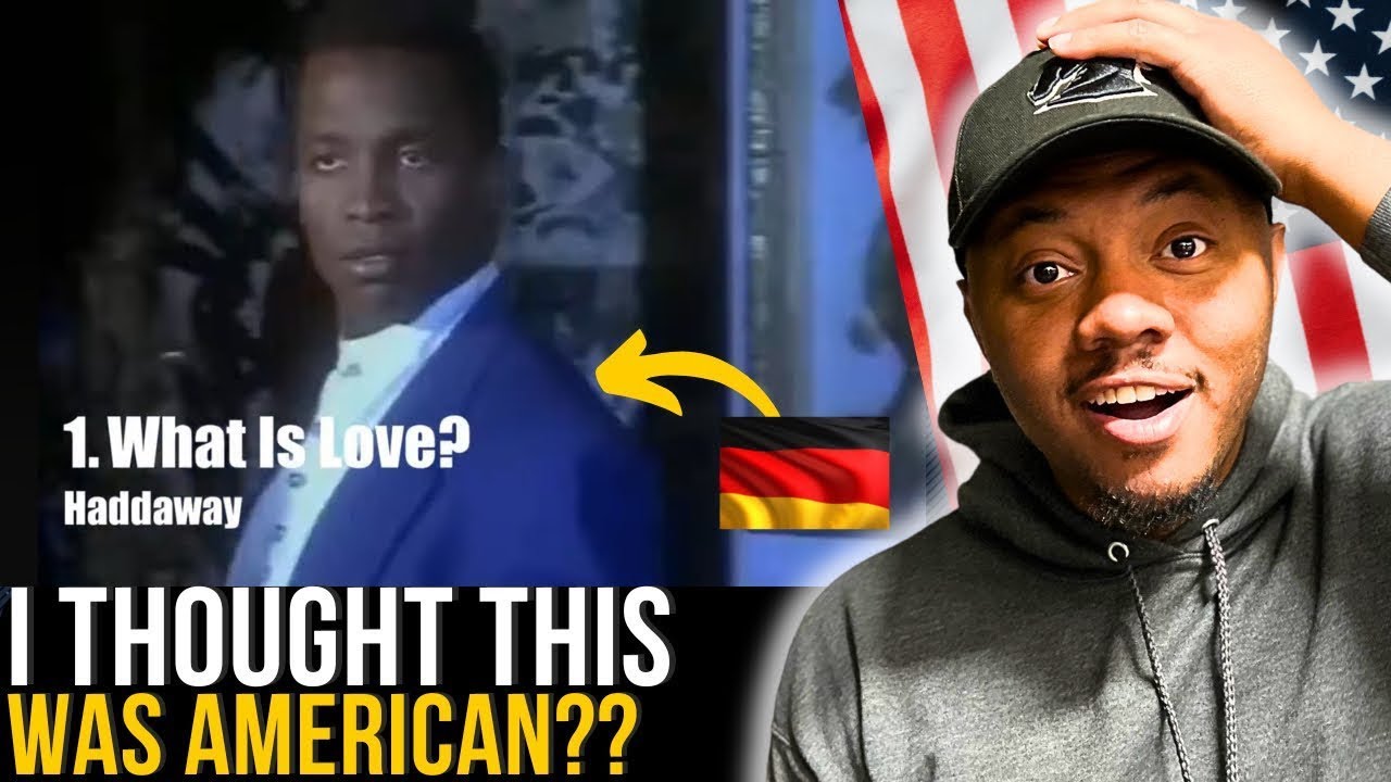 Most Popular German Songs From 1990 to 1999 | AMERICAN REACTS