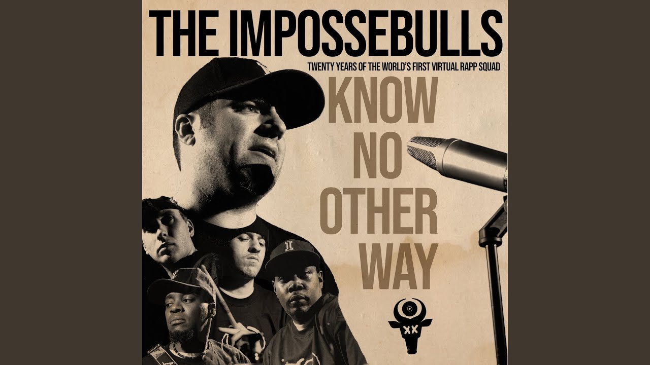 Circle of Lies (Edit) feat. Chuck D (feat. Chuck D)