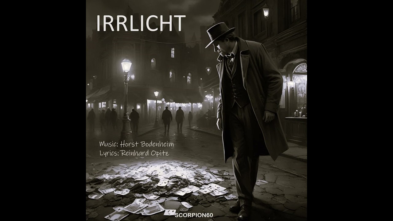 IRRLICHT