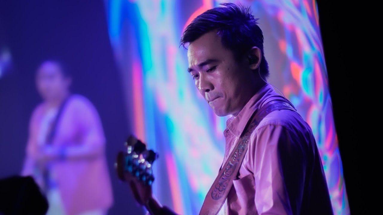 Ada Kuasa - Symphony Worship NDC re arr cover