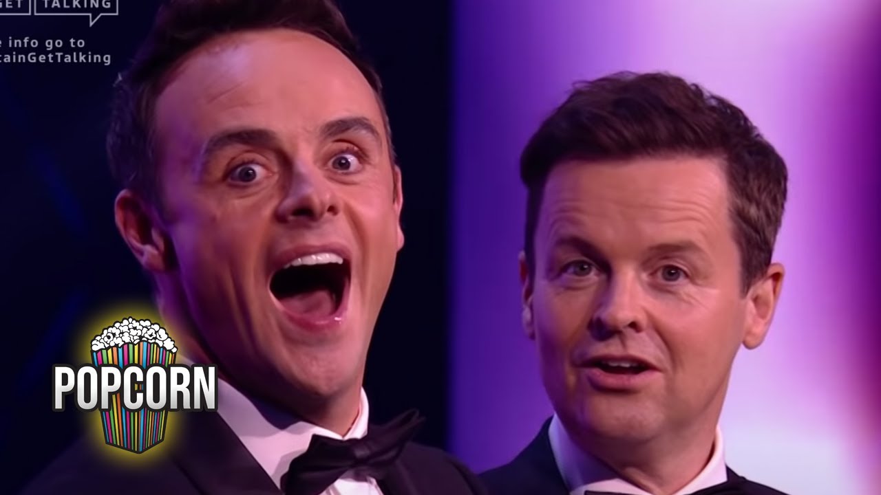 Britain's Got Talent 2020 Finals James & Dylan Piper Full Clip S14E15