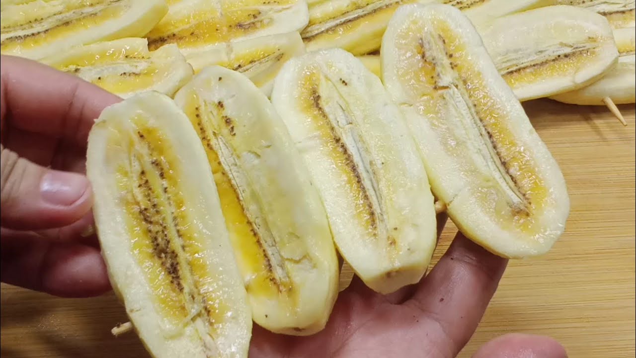 How to make Maruya or Sinapot in Bicol! Perfect Meryenda at Patok na Pang Negosyo!