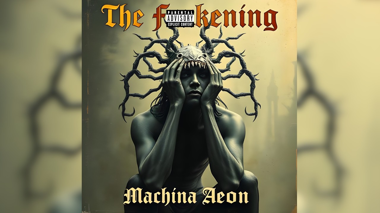 The F*ckening