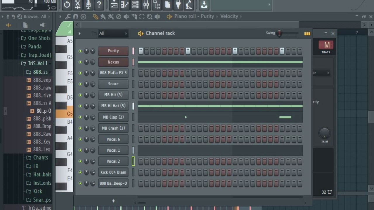 New New How To Make Desiigner Type Of Beat In Fl S