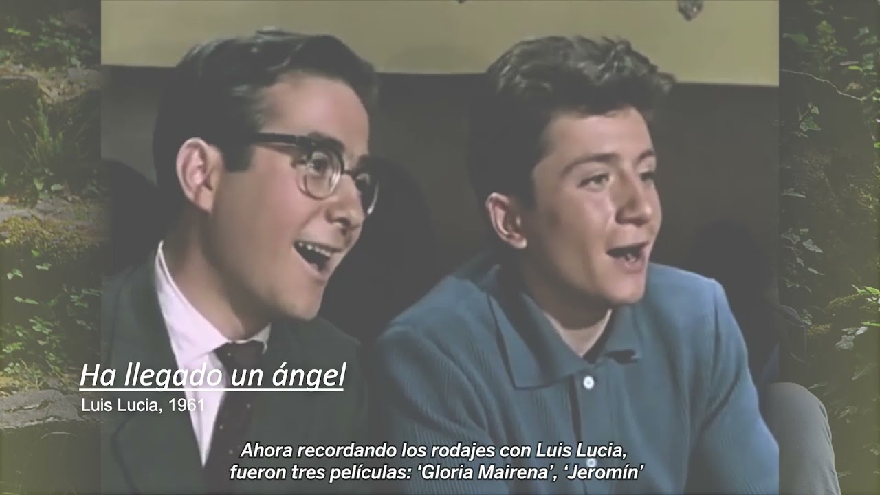 JAIME BLANCH #MuchaVidaQueContar #Minidocumental