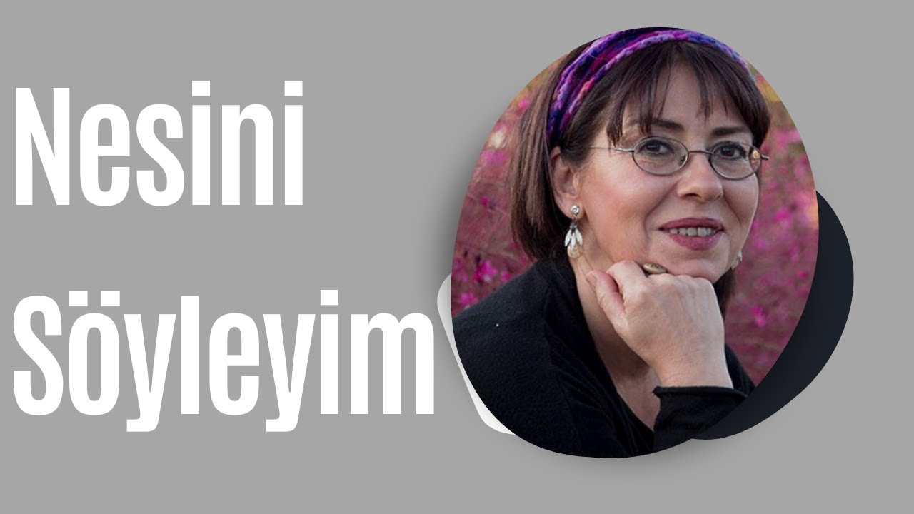 İlkay Akkaya - Nesini Söyleyim