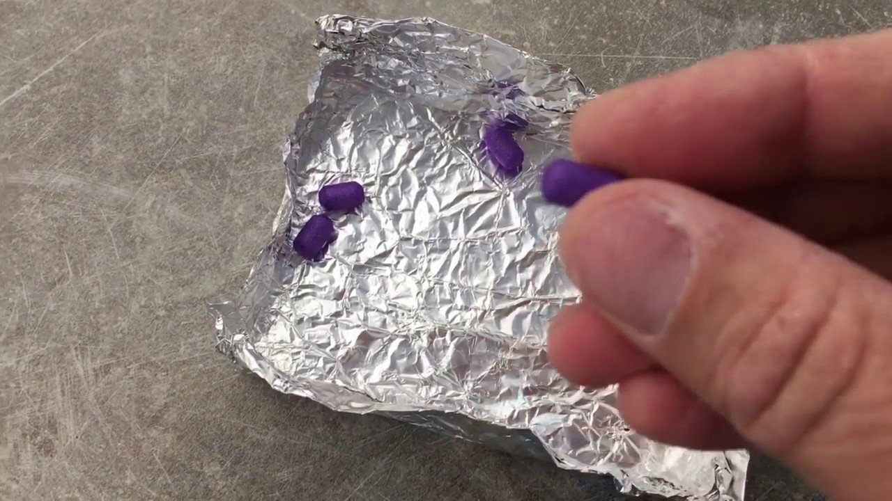 How To Make PERFECT Booby Eyes!