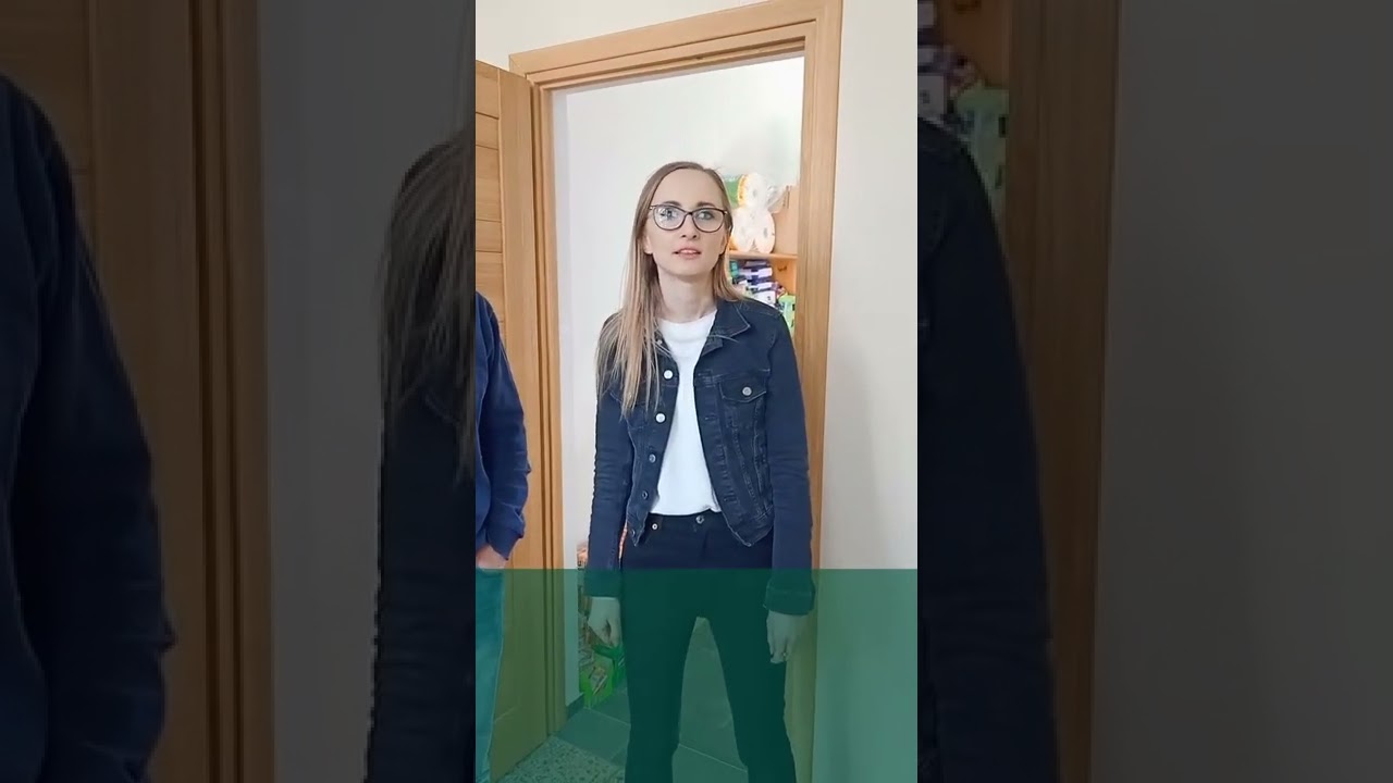 Ola Cybula and the work of the Zag&oacute;rna 10 church to support Ukrainian Refugees