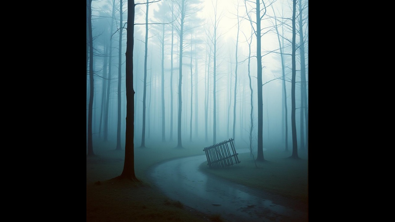 Forest Echoes v1 #music #suno