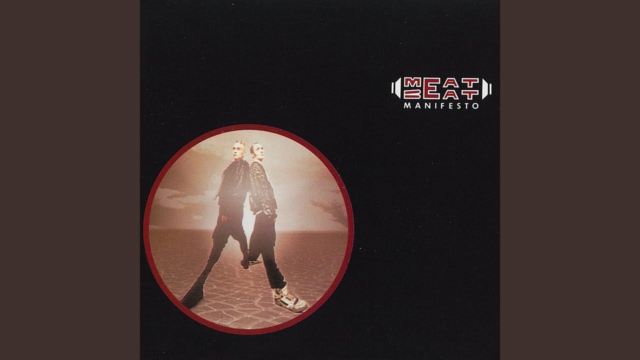 Radio Babylon (Originally Recorded 89)