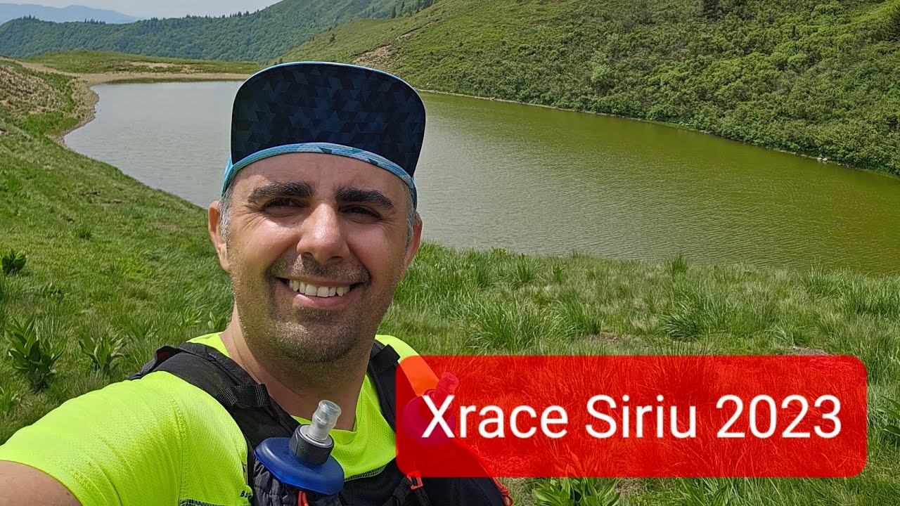 Semimaraton Xrace 10.06.2023