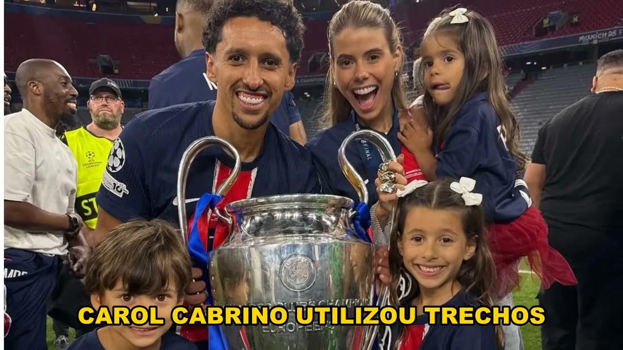 Zagueiro da Seleção Brasileira, Marquinhos celebra nascimento de Filippo, seu “bebê arco íris”
