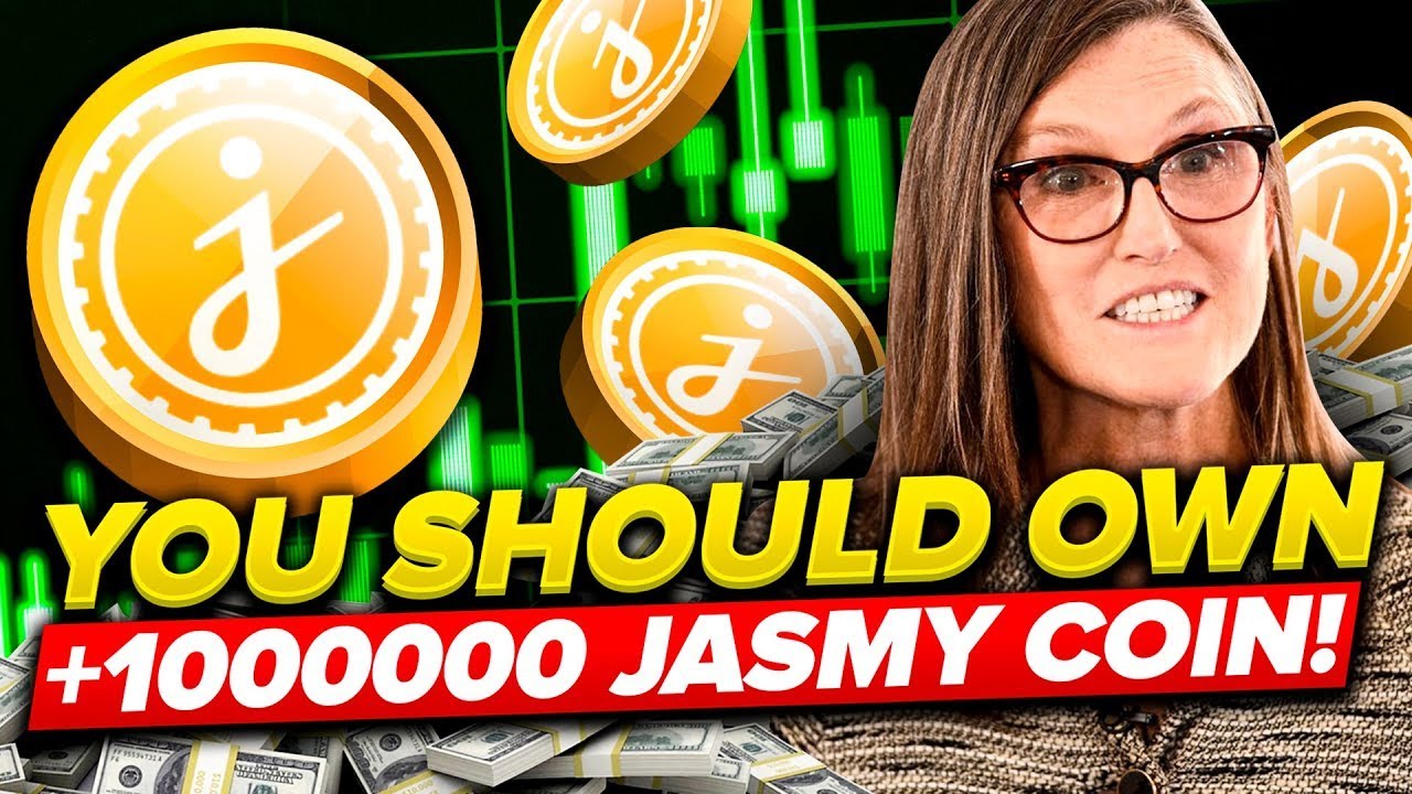 Jasmy Coin Price Forecast for 2023: Is it a Good Investment? | Jasmy News 2023