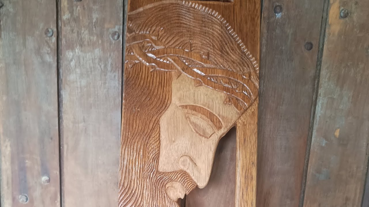 Trabalhos artesanais de madeira