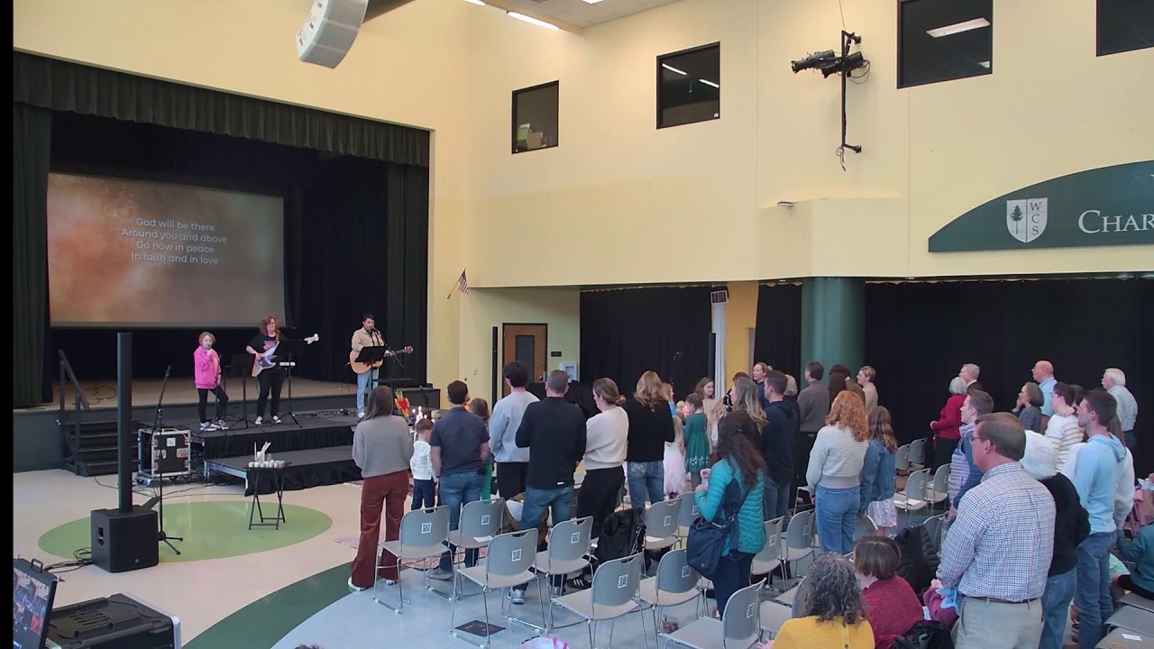 Sunday Gathering · January 4, 2026