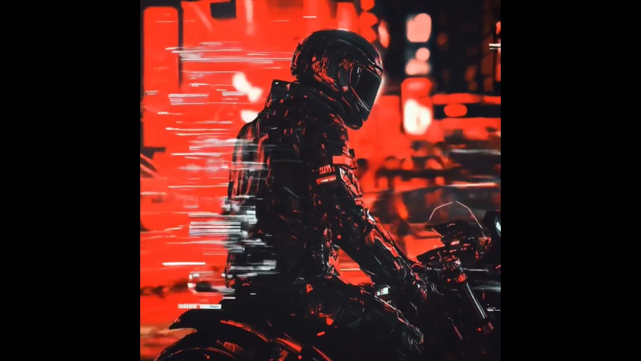 3am #darktechno #midtempo #midtempobass #goth #darkwave #synthwave #cyberpunk #cyberpunk