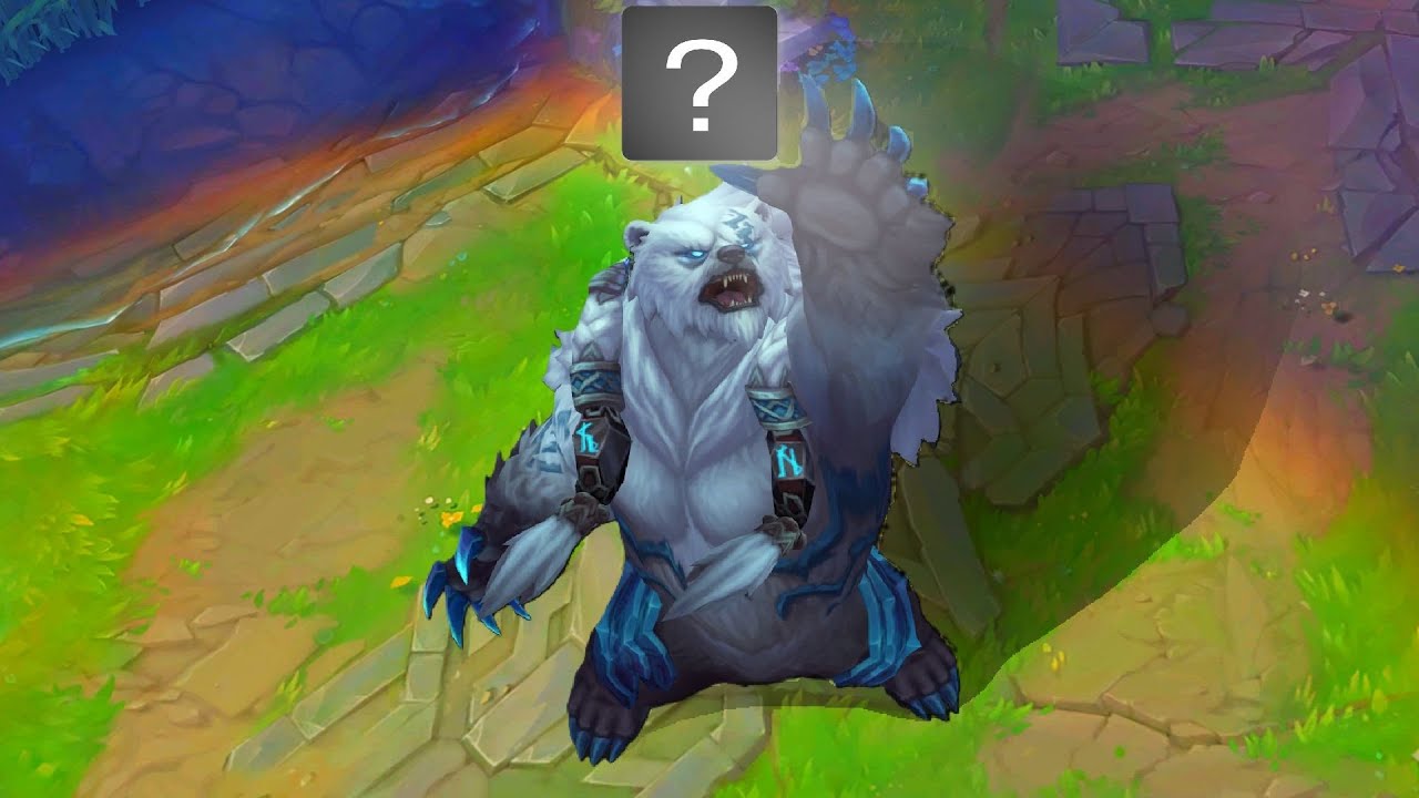 This Changes EVERYTHING For Volibear...