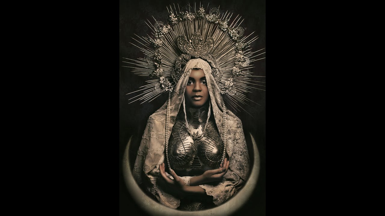 LEzakapiorKO - CZARNA MADONNA Beat DJ Gondek 2019 RAP mixTEJp LALIBELI