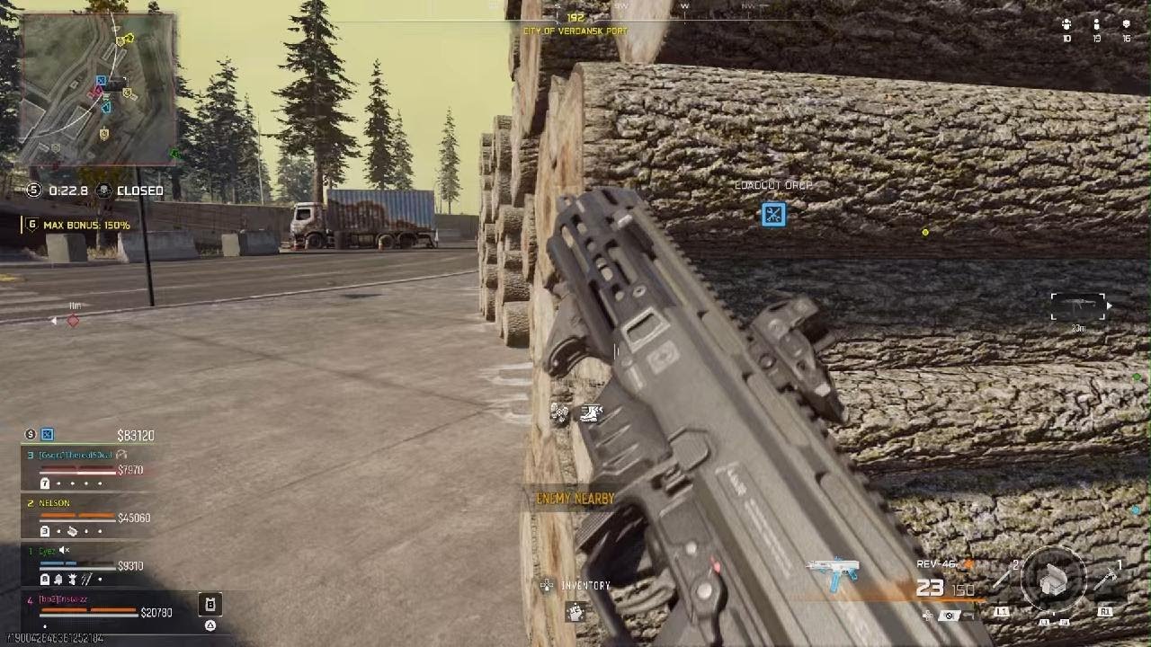 Kill Mayhem