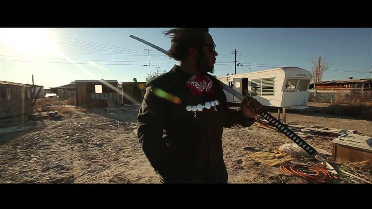Thundercat - Evangelion/We'll Die