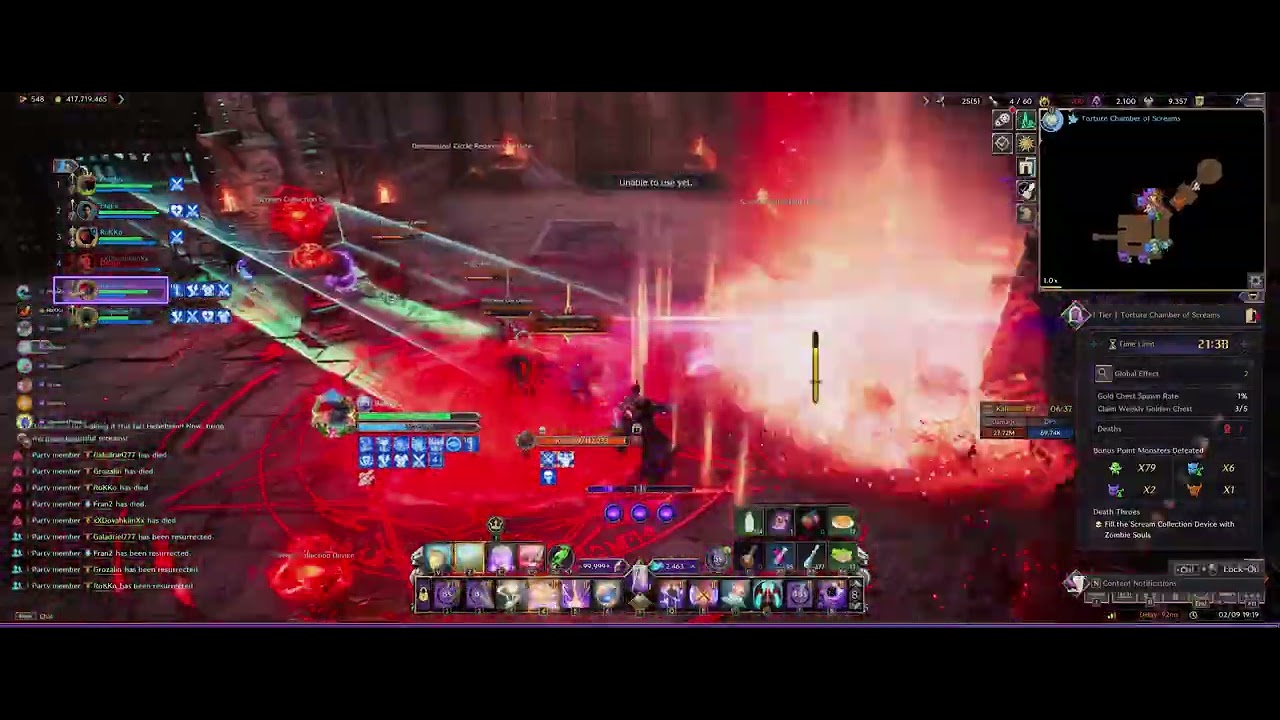 pentakill
