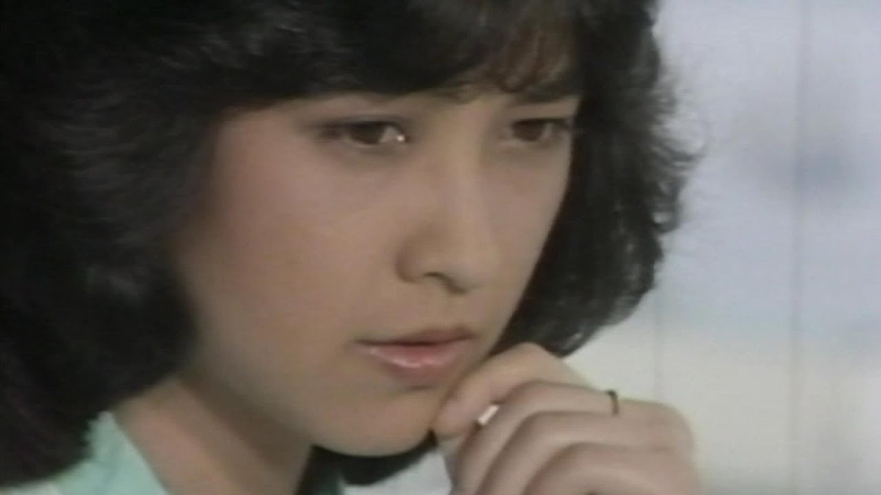 石川ひとみ　何も言わないで（ミックス版）