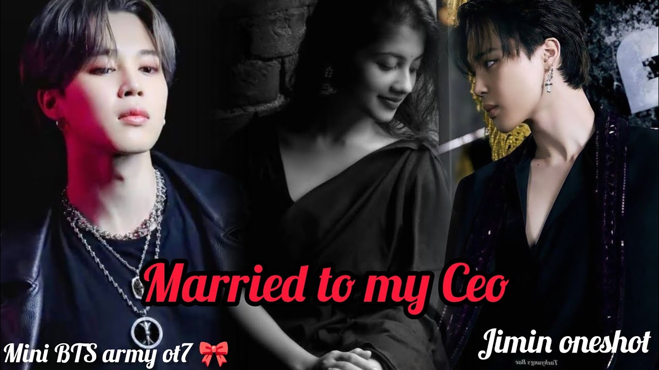 Married to my Ceo 🥰jimin oneshot 😘 headset must 🎧 Tamil voice over 🥰 own voice by mini ☺️