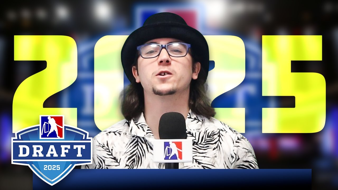 2025 MLW DRAFT | MLW Wiffle Ball