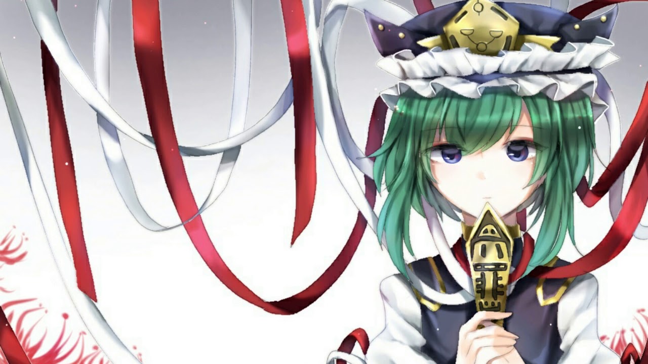 【東方Eurobeat】Justice Monster『A-ONE』