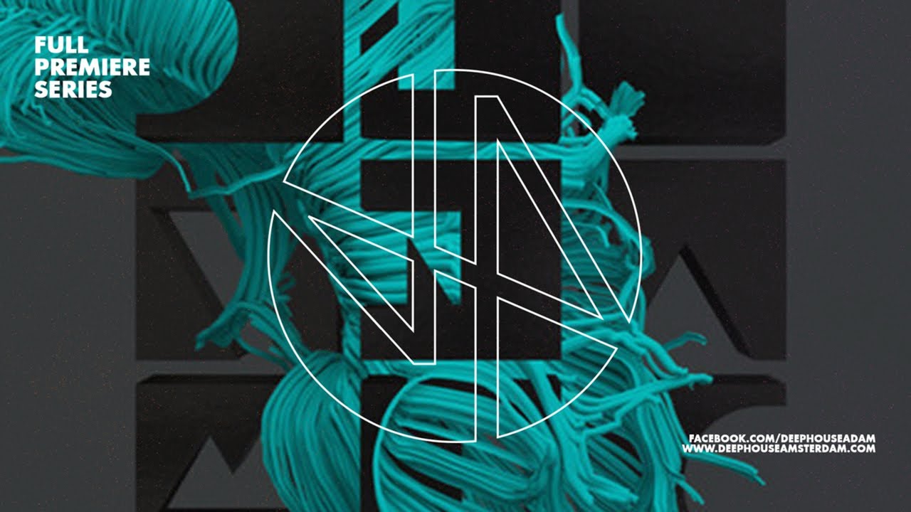 Premiere: Musumeci – Mood Organs (Original Mix)