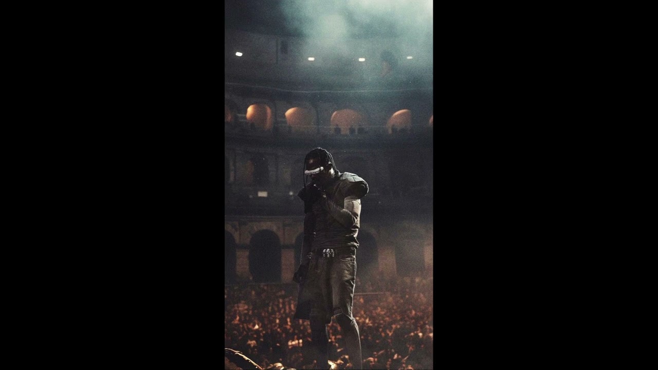[FREE] TRAVIS SCOTT X UTOPIA TYPE BEAT (EMOTIONAL) - UNBIASED
