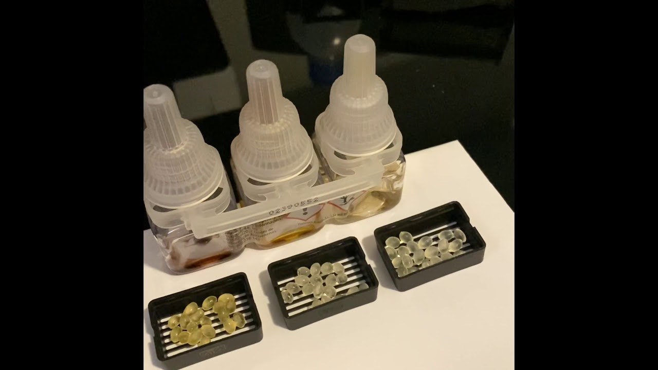 Carga Ambientador Peugeot 3008/5008/2008