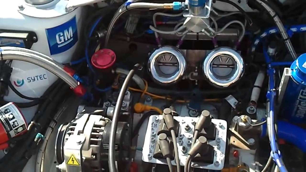 Lada 2108 Rotor evil from Russia