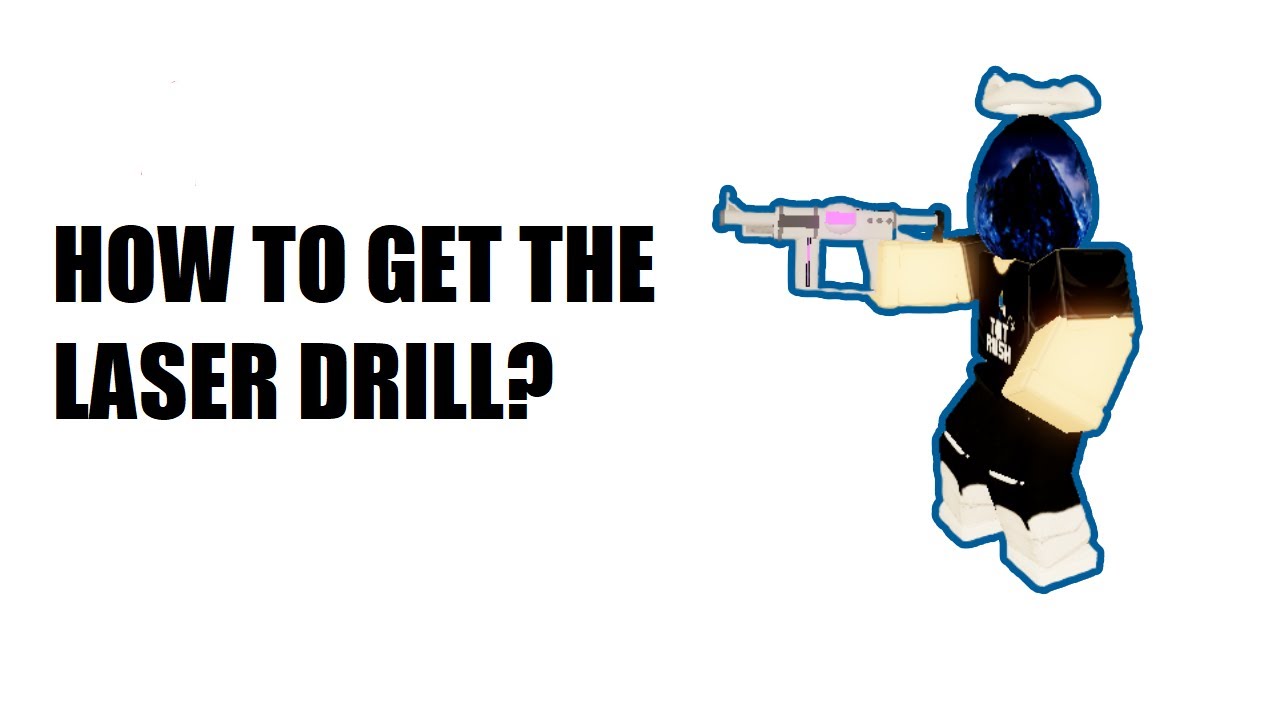 How to get the laser drill in Mining Inc Remastered*March 2021*(Check pinned comment)