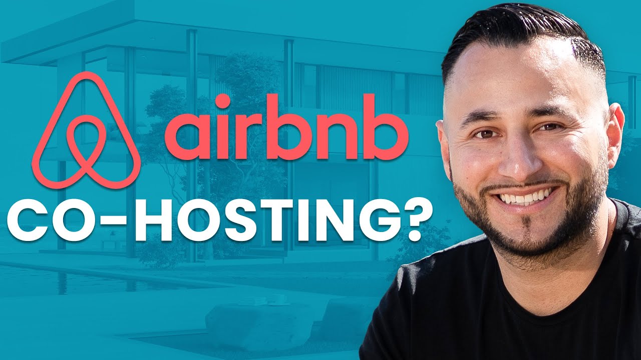 Совместное размещение на AirBnb. Инвестиции БЕЗ РИСКА! | Хорхе Контрерас