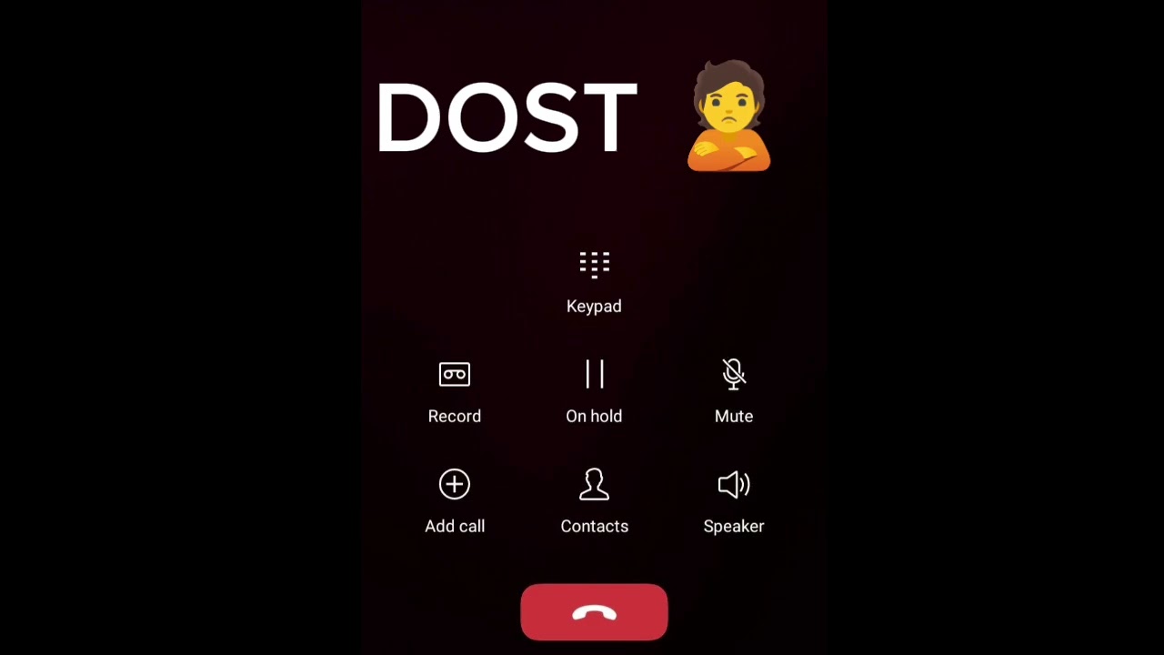 DOST KE PASS CALL PRANK #callprank #funny #phonecall 